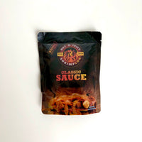 Hot N Juicy Classic Sauce Pouch